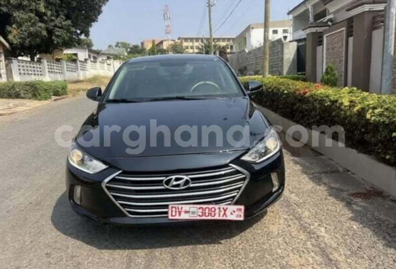 Big with watermark hyundai elantra greater accra accra 60848