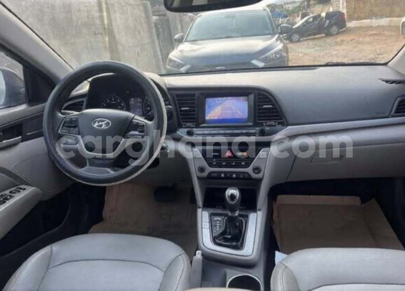 Big with watermark hyundai elantra greater accra accra 60848