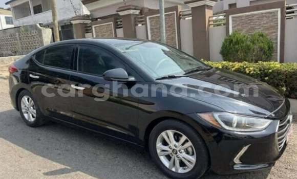 Buy Used Hyundai Elantra White Car in Accra in Greater Accra Buy Used Hyundai Elantra White Car in Accra in Greater Accra