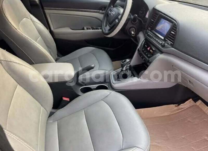 Big with watermark hyundai elantra greater accra accra 60848