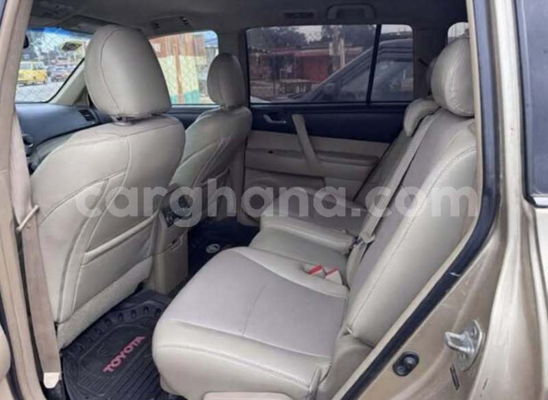 Big with watermark toyota highlander greater accra accra 60849