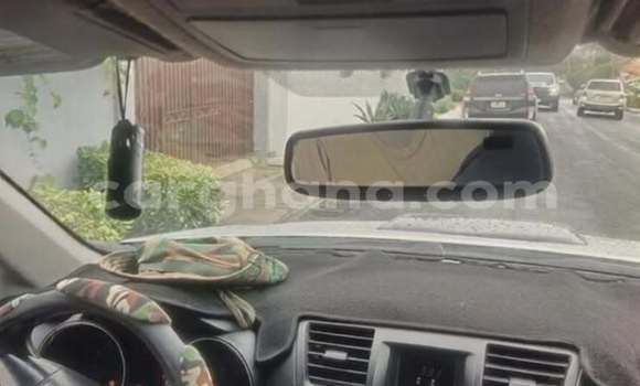Buy Used Toyota Highlander Other Car in Accra in Greater Accra Buy Used Toyota Highlander Other Car in Accra in Greater Accra