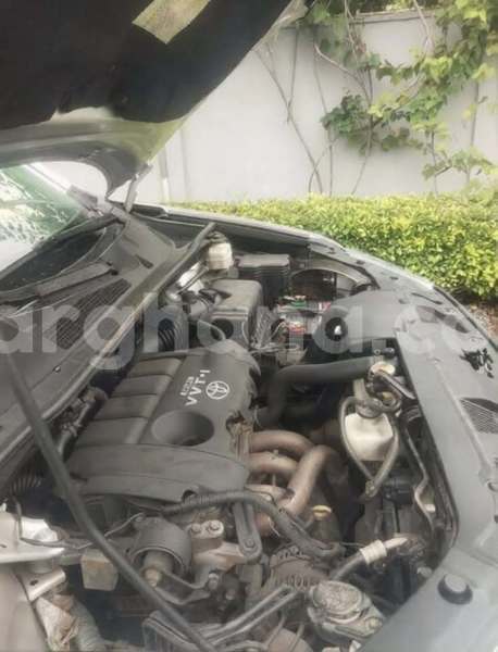 Big with watermark toyota highlander greater accra accra 60850