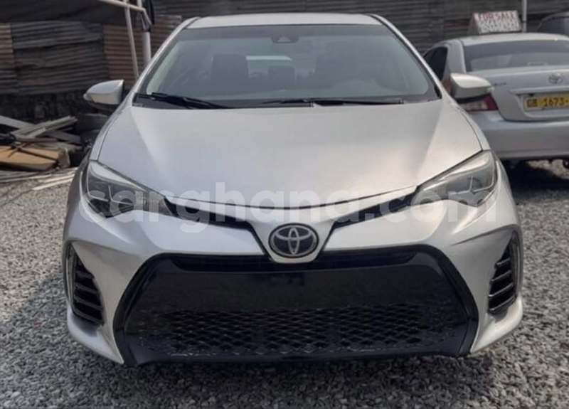 Big with watermark toyota corolla greater accra accra 60852