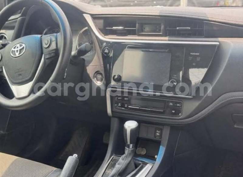 Big with watermark toyota corolla greater accra accra 60852