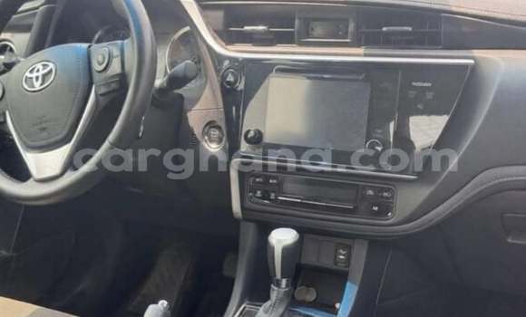 Buy Used Toyota Corolla Other Car in Accra in Greater Accra Buy Used Toyota Corolla Other Car in Accra in Greater Accra