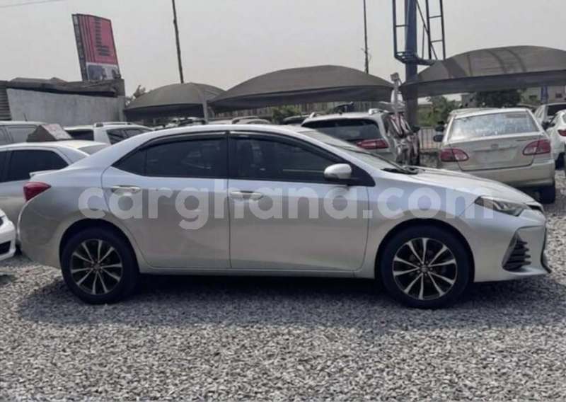 Big with watermark toyota corolla greater accra accra 60852
