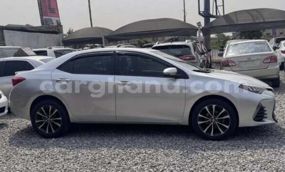 Buy Used Toyota Corolla Other Car in Accra in Greater Accra Buy Used Toyota Corolla Other Car in Accra in Greater Accra