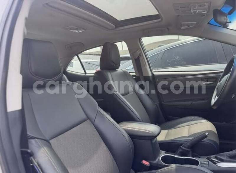 Big with watermark toyota corolla greater accra accra 60852