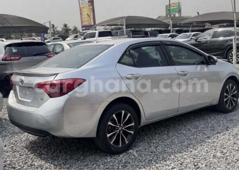 Big with watermark toyota corolla greater accra accra 60852