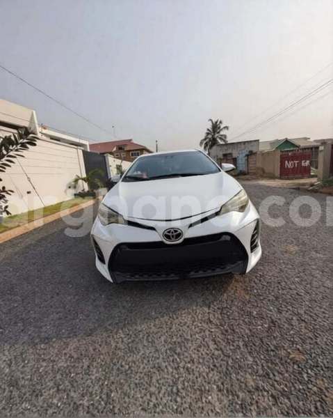 Big with watermark toyota corolla greater accra accra 60853