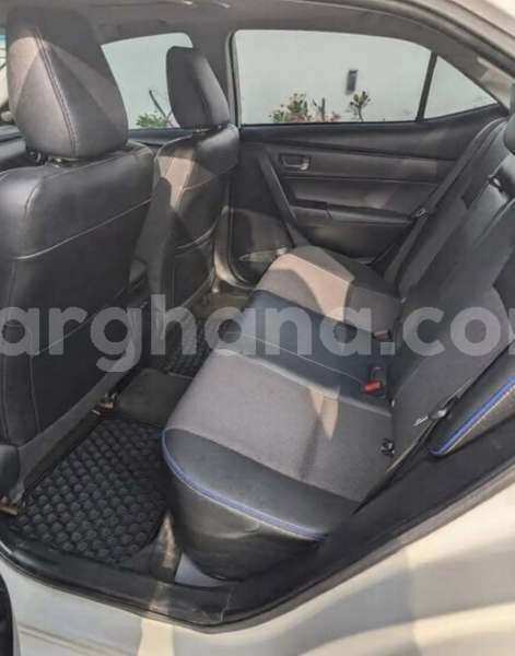 Big with watermark toyota corolla greater accra accra 60853