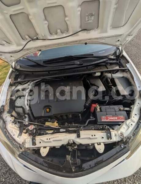 Big with watermark toyota corolla greater accra accra 60853