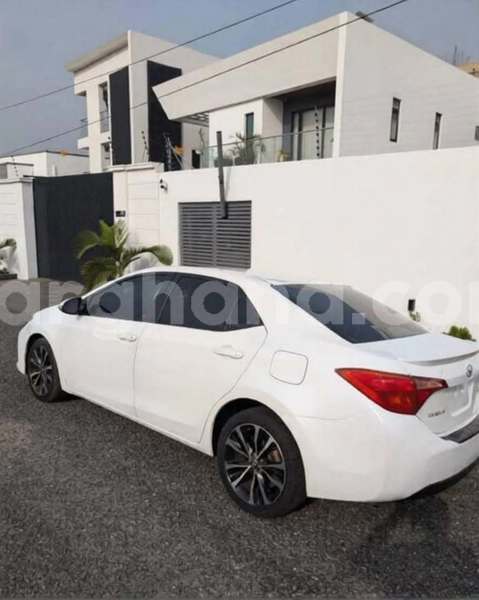 Big with watermark toyota corolla greater accra accra 60853