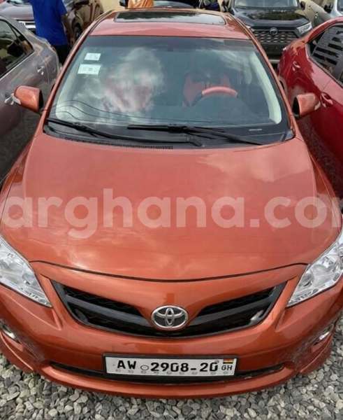 Big with watermark toyota corolla greater accra accra 60855