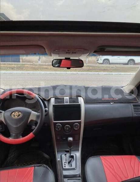 Big with watermark toyota corolla greater accra accra 60855