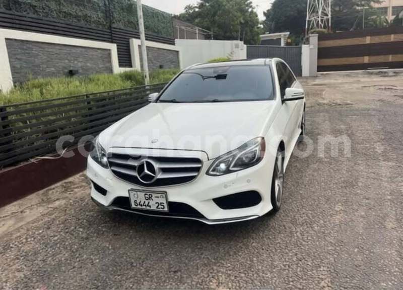 Big with watermark mercedes benz e classe greater accra accra 60856
