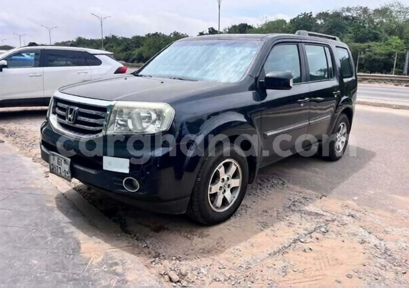 Big with watermark honda pilot greater accra accra 60857