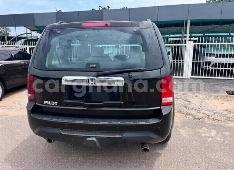 Big with watermark honda pilot greater accra accra 60857