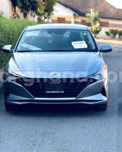 Big with watermark hyundai elantra greater accra accra 60858