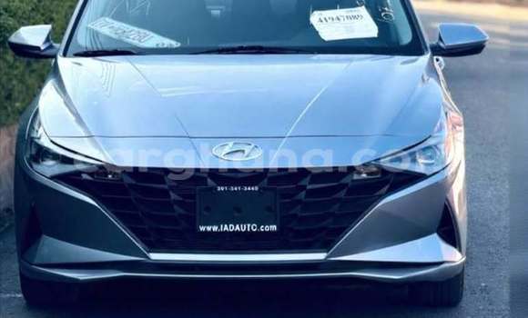 Buy Used Hyundai Elantra Other Car in Accra in Greater Accra