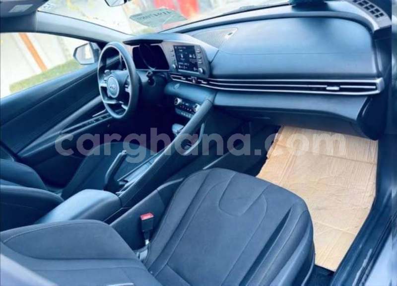 Big with watermark hyundai elantra greater accra accra 60858