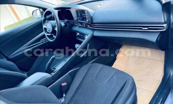 Buy Used Hyundai Elantra Other Car in Accra in Greater Accra Buy Used Hyundai Elantra Other Car in Accra in Greater Accra