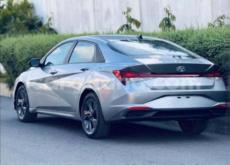 Big with watermark hyundai elantra greater accra accra 60858