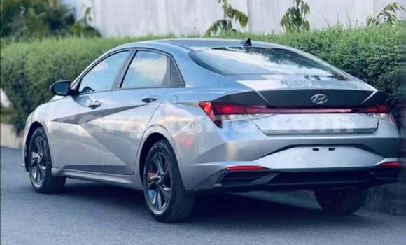 Buy Used Hyundai Elantra Other Car in Accra in Greater Accra Buy Used Hyundai Elantra Other Car in Accra in Greater Accra
