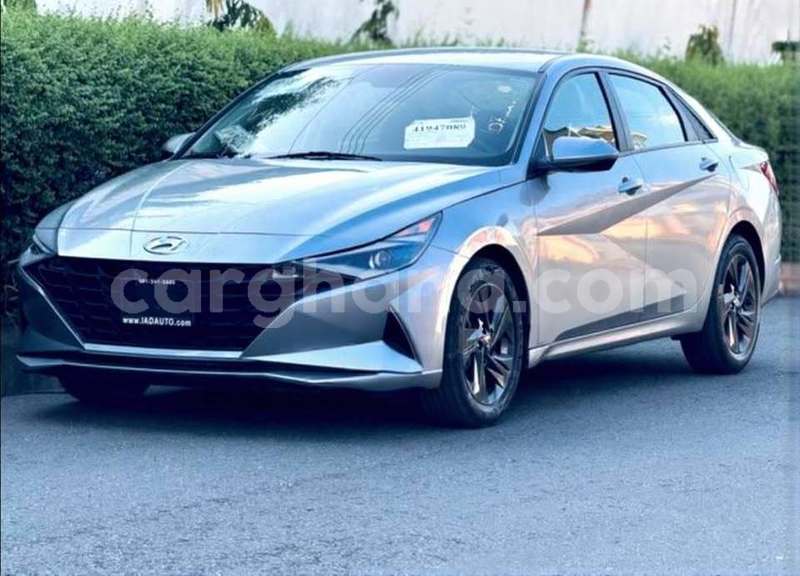 Big with watermark hyundai elantra greater accra accra 60858
