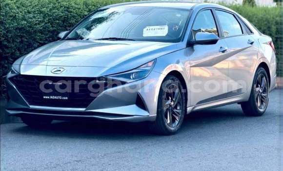 Buy Used Hyundai Elantra Other Car in Accra in Greater Accra Buy Used Hyundai Elantra Other Car in Accra in Greater Accra