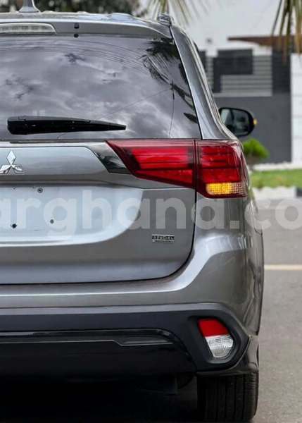 Big with watermark mitsubishi outlander greater accra accra 60859