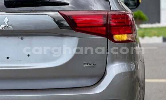 Buy Used Mitsubishi Outlander Other Car in Accra in Greater Accra