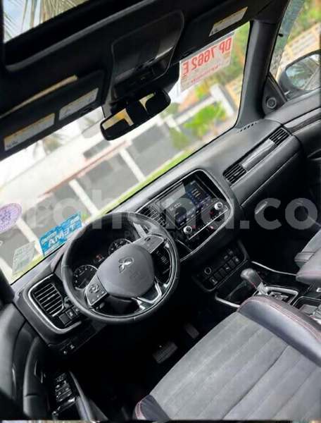 Big with watermark mitsubishi outlander greater accra accra 60859