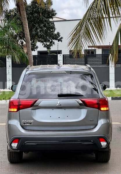 Big with watermark mitsubishi outlander greater accra accra 60859