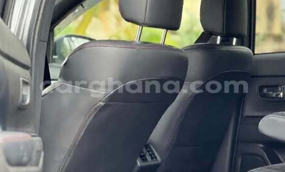 Buy Used Mitsubishi Outlander Other Car in Accra in Greater Accra Buy Used Mitsubishi Outlander Other Car in Accra in Greater Accra