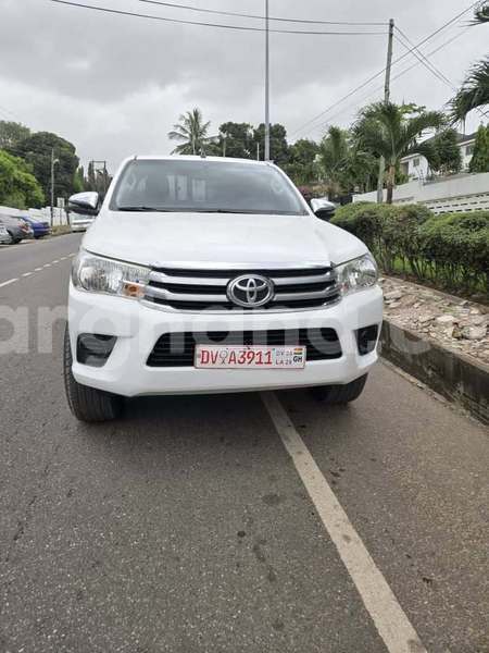 Big with watermark toyota hilux greater accra accra 60862
