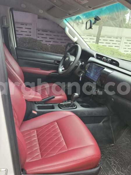 Big with watermark toyota hilux greater accra accra 60862