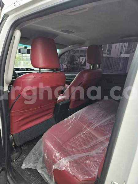 Big with watermark toyota hilux greater accra accra 60862