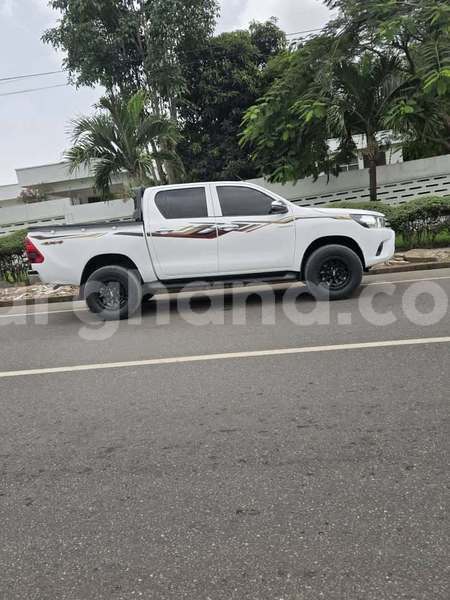 Big with watermark toyota hilux greater accra accra 60862