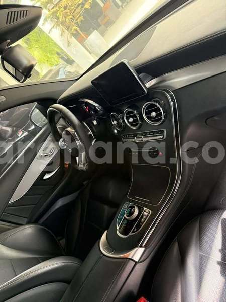 Big with watermark mercedes benz glc greater accra accra 60864
