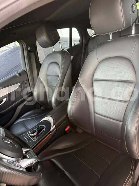 Big with watermark mercedes benz glc greater accra accra 60864