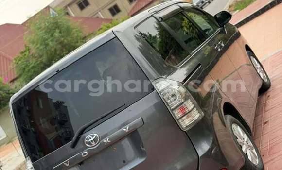 Buy Used Toyota Voxy Other Car in Accra in Greater Accra Buy Used Toyota Voxy Other Car in Accra in Greater Accra