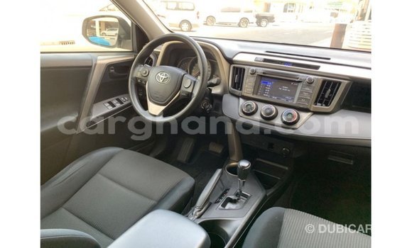 Buy Import Toyota 4Runner White Car in Import - Dubai in Ashanti Buy Import Toyota 4Runner White Car in Import - Dubai in Ashanti