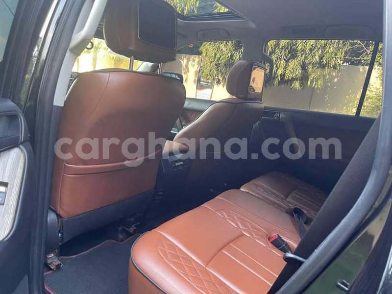 Big with watermark toyota land cruiser prado greater accra accra 60866