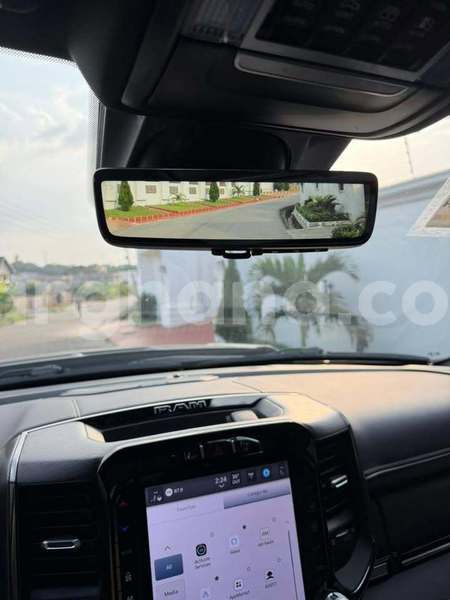 Big with watermark dodge ram greater accra accra 60867