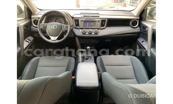 Buy Import Toyota 4Runner White Car in Import - Dubai in Ashanti Buy Import Toyota 4Runner White Car in Import - Dubai in Ashanti