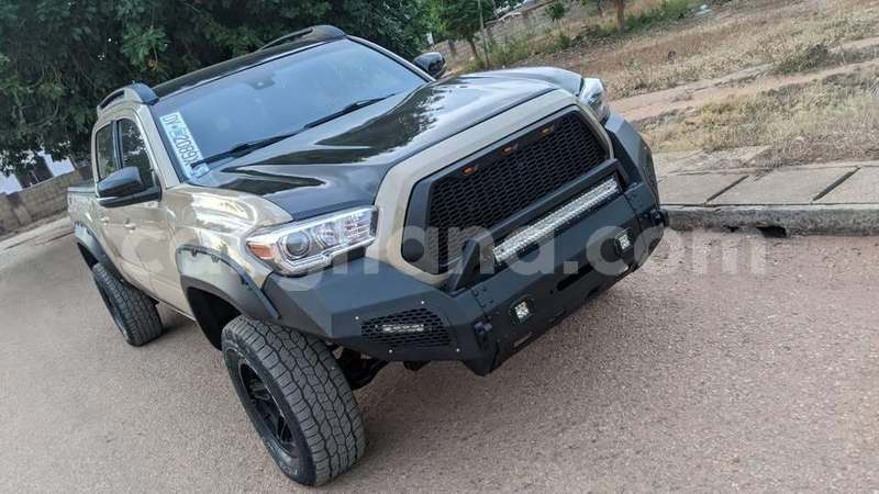 Big with watermark toyota tacoma greater accra accra 60870