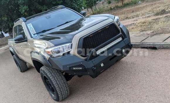 Buy Used Toyota Tacoma Other Car in Accra in Greater Accra