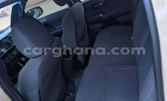 Buy Used Toyota Tacoma Other Car in Accra in Greater Accra Buy Used Toyota Tacoma Other Car in Accra in Greater Accra